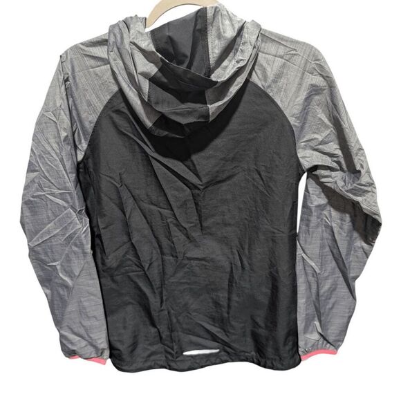 UNDER ARMOUR Qualifier Full-Zip Hooded Jacket Size XS - Picture 4 of 4